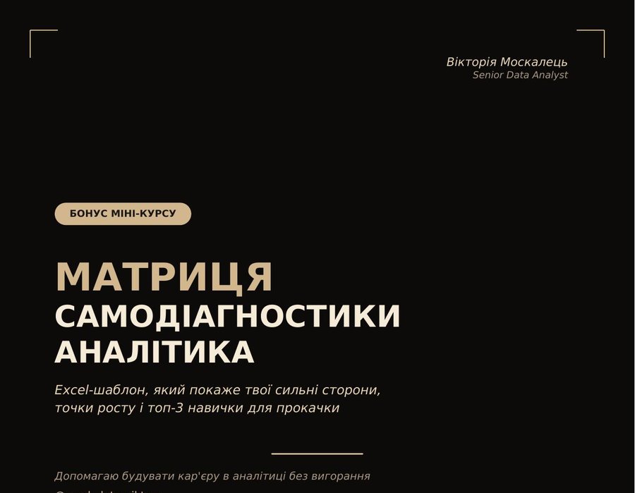 Матриця