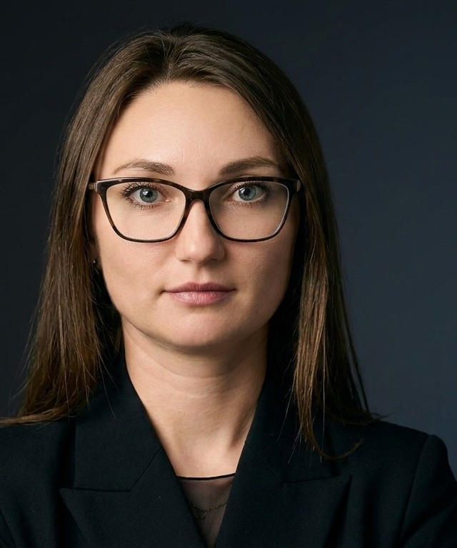 Вікторія Москалець