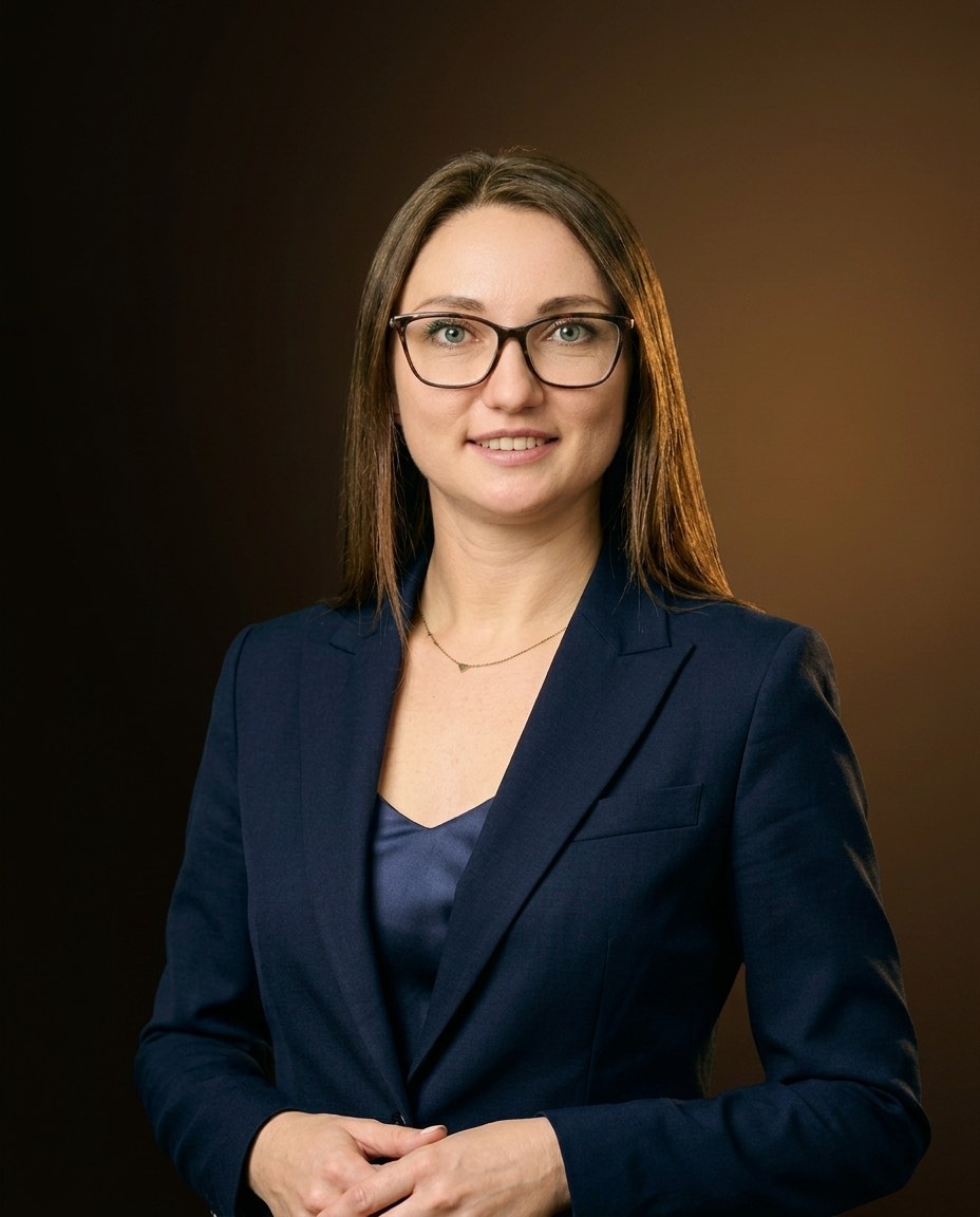 Вікторія Москалець